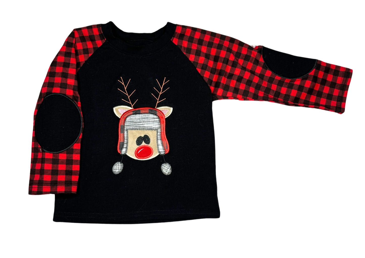Boys reindeer T-Shirt