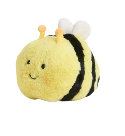 Bee Warmies Jr
