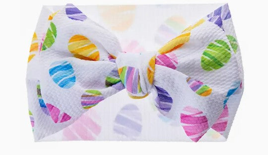Easter Egg Headband