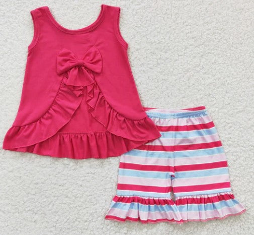Emma girls 2 pc outfit