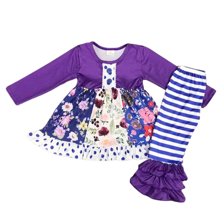 Pippa Girls 2 pc Outfit