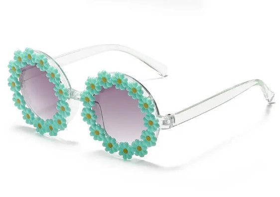 Daisy girls sunglasses