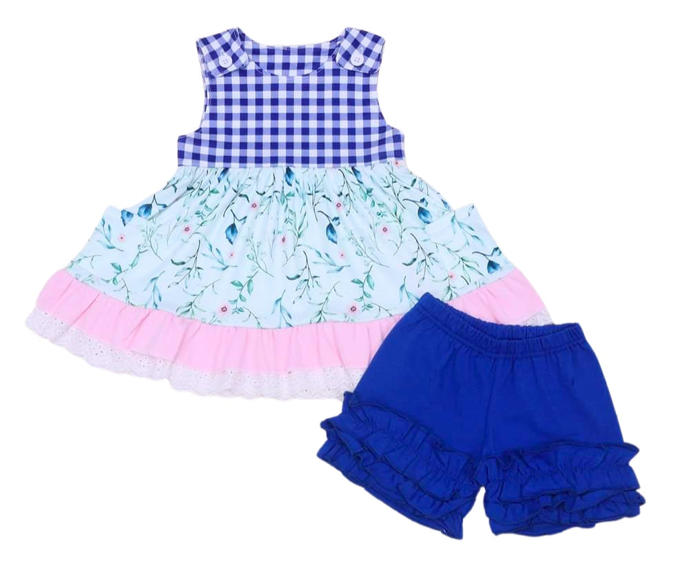 Kaylie 2 pc set