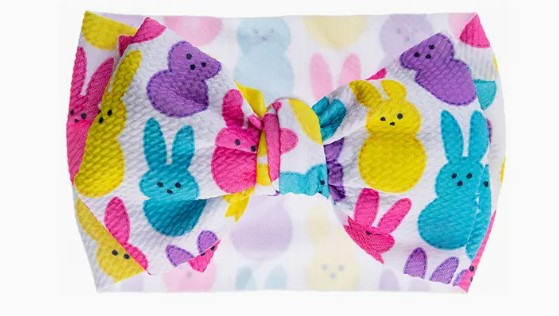 Peeps Easter Headband