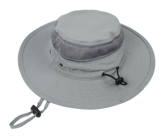 Sun Hat Mesh