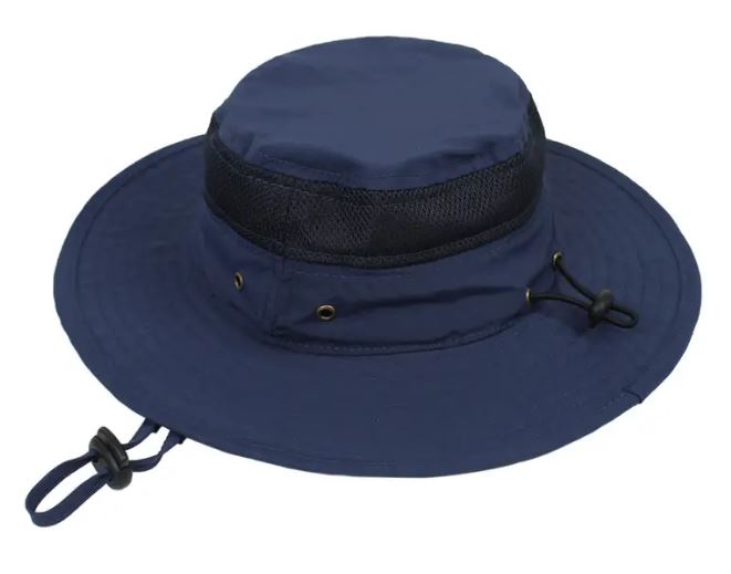 Sun Hat Mesh
