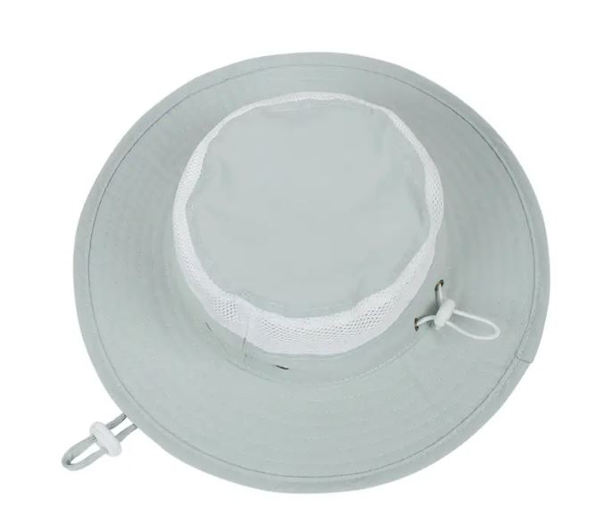 Sun Hat Mesh