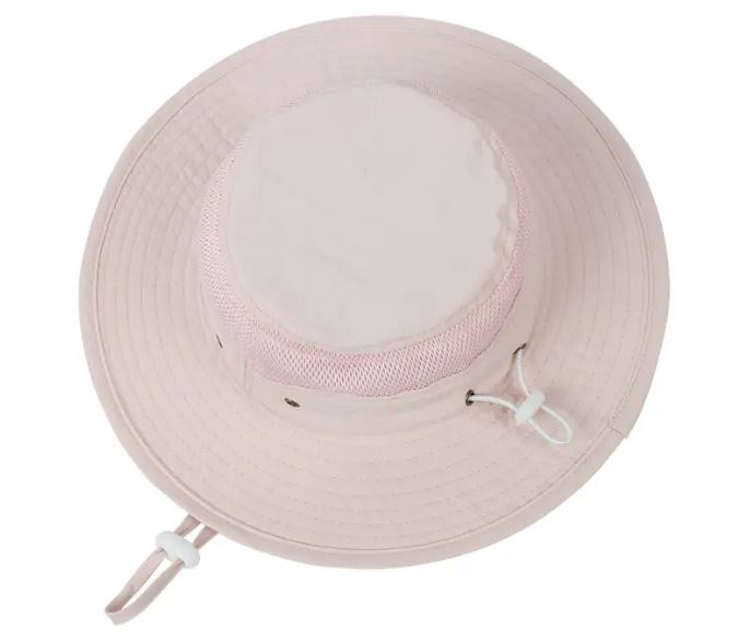 Sun Hat Mesh
