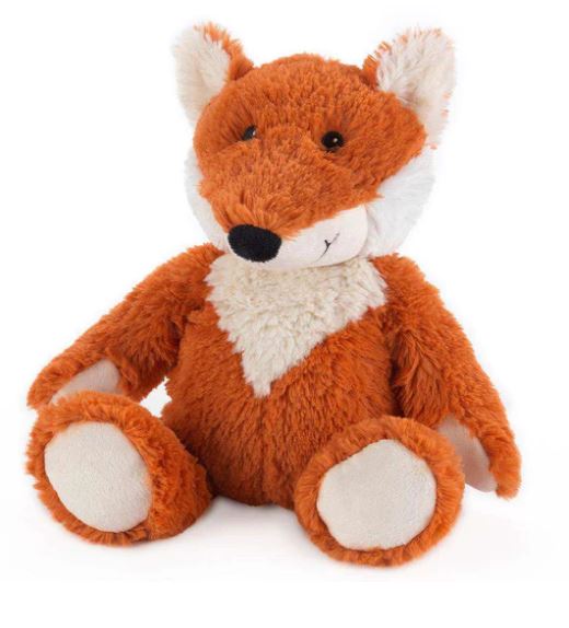 Warmies Fox
