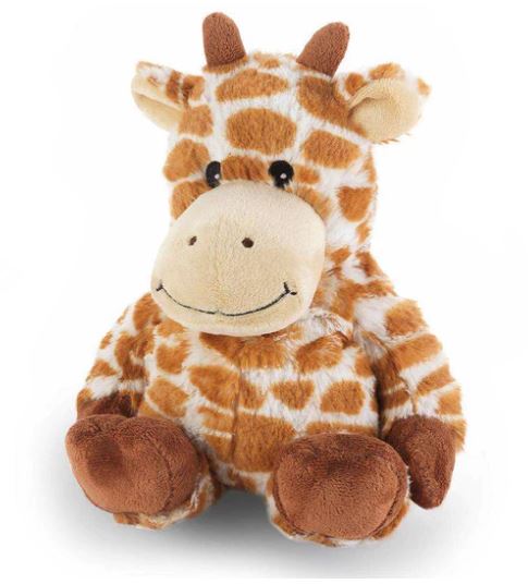 Warmies Giraffe