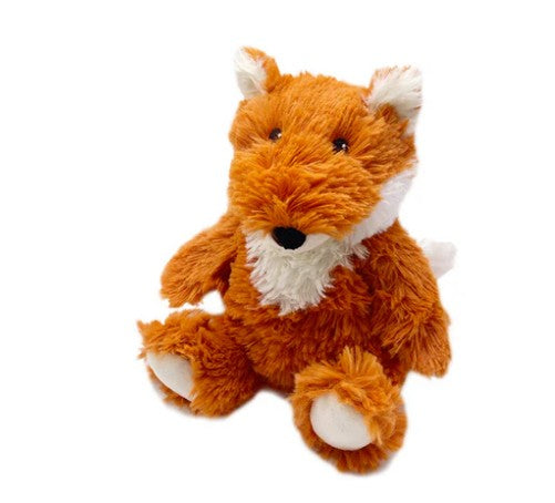 Warmies Jr Fox