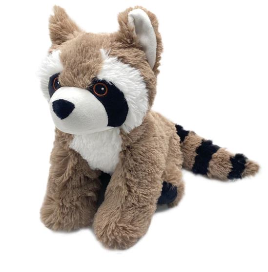 Warmies Raccoon
