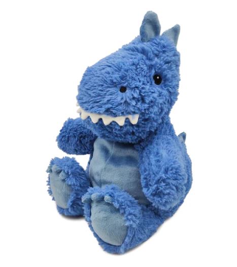 Warmies T-Rex