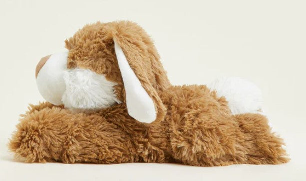 Warmies Brown Bunny