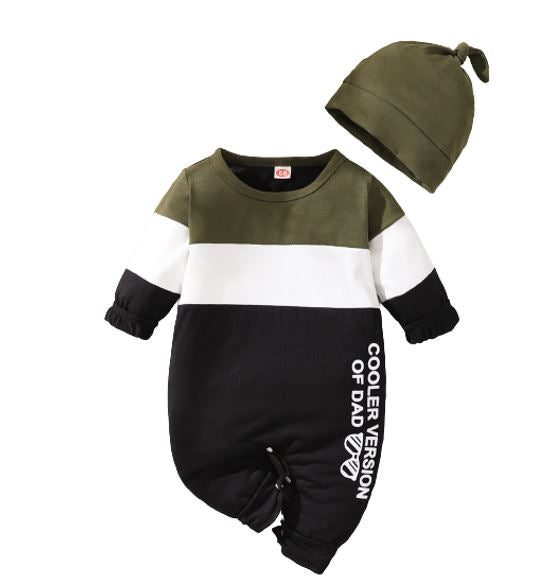 Cooler Version of Dad