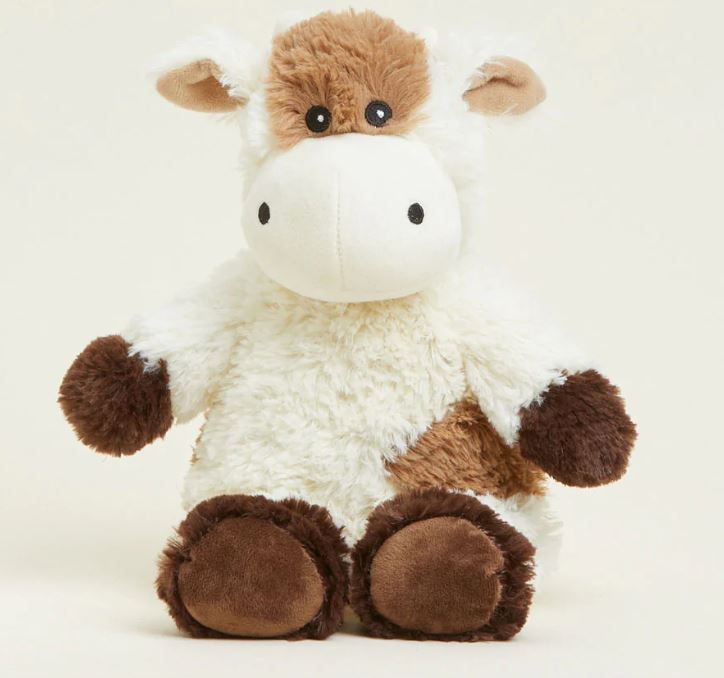 Warmies Cow