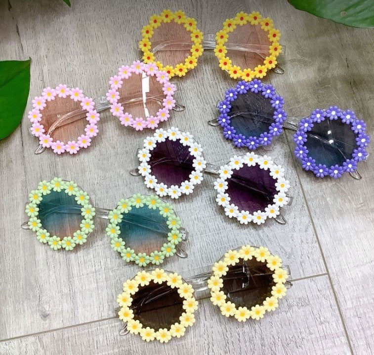 Daisy girls sunglasses