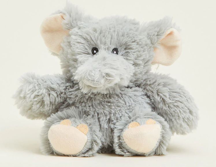 Warmies Jr. Elephant
