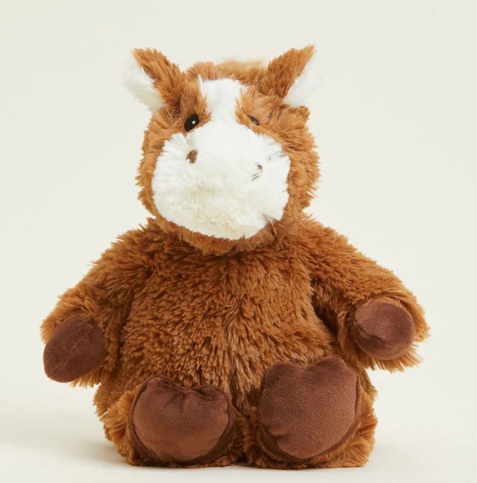 Warmies Horse