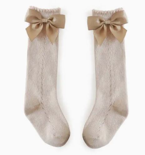 Marley children's knee socks