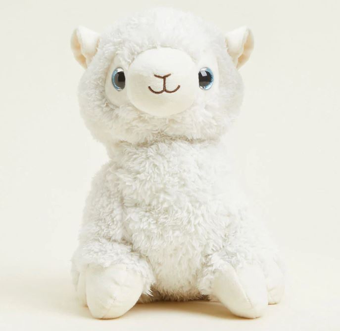 Warmies Llama