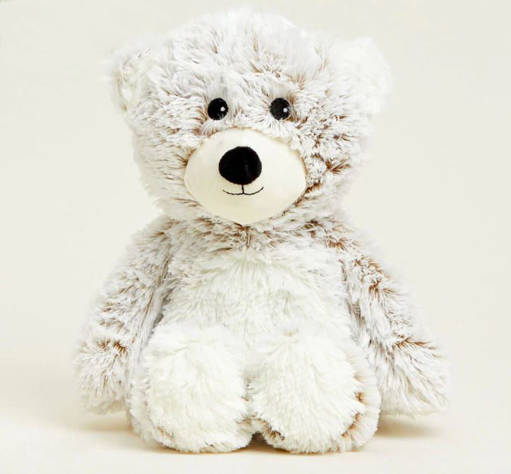Warmies Marshmallow Bear