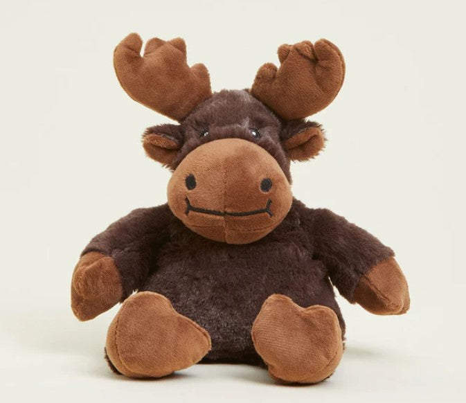 Warmies Jr Moose