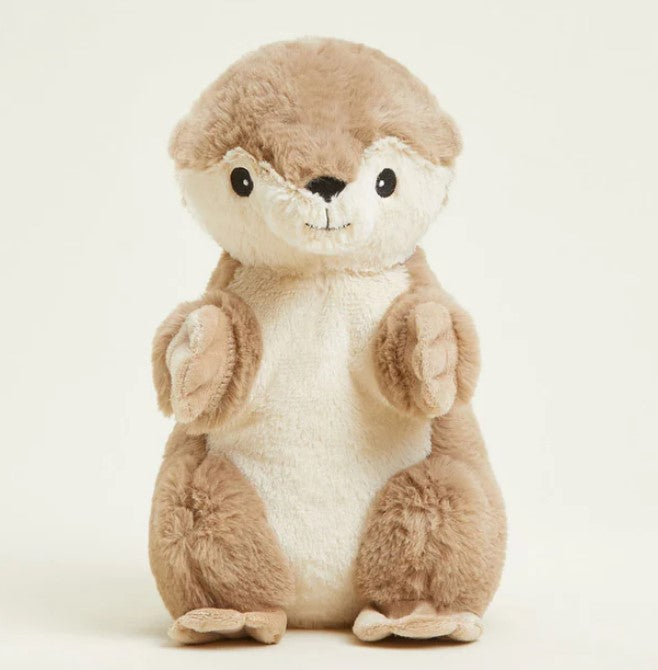 Warmies Otter