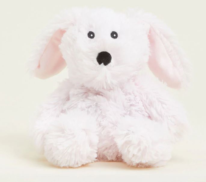 Warmies Jr Pink Bunny