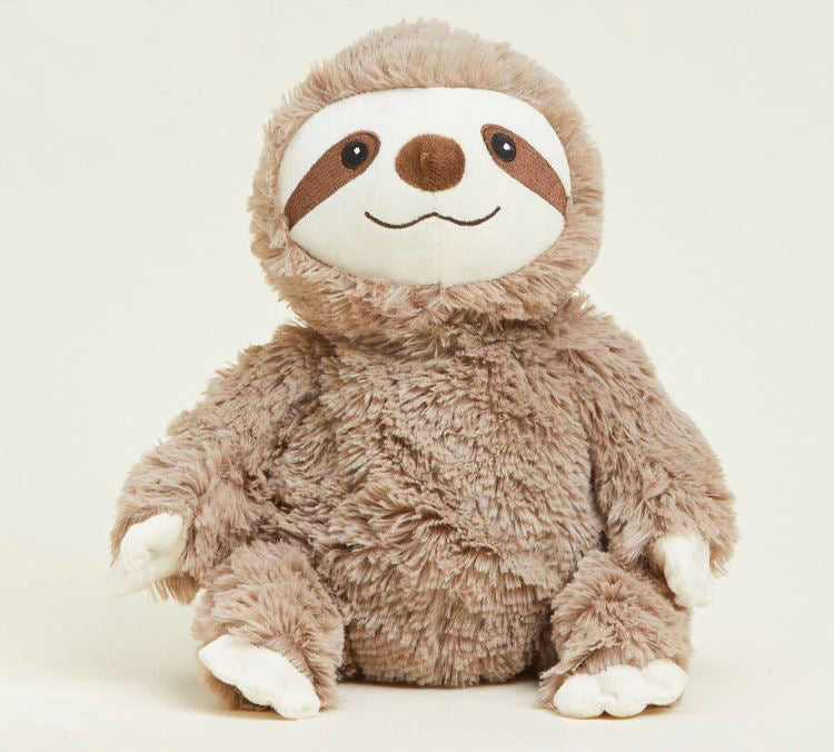 Warmies Sloth