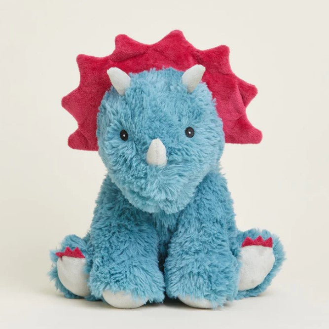 Warmies Triceratops