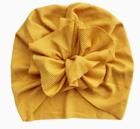 Baby Turban Hat