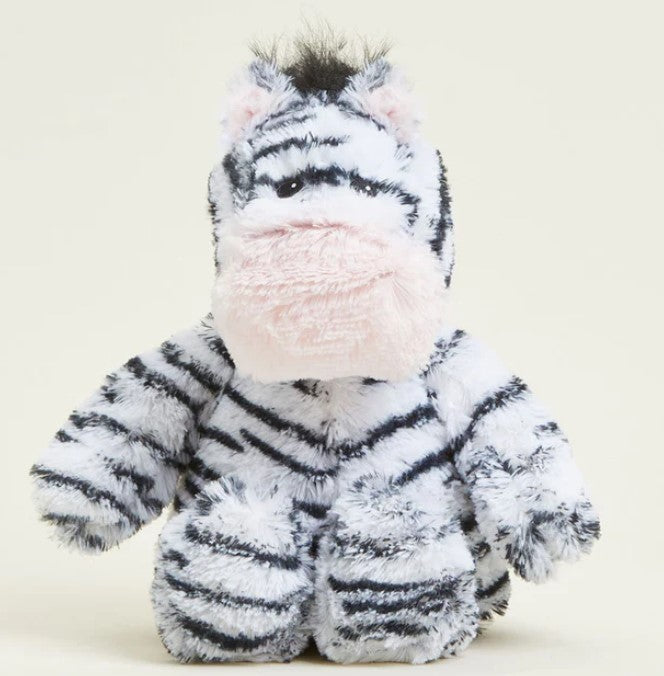 Warmies Zebra