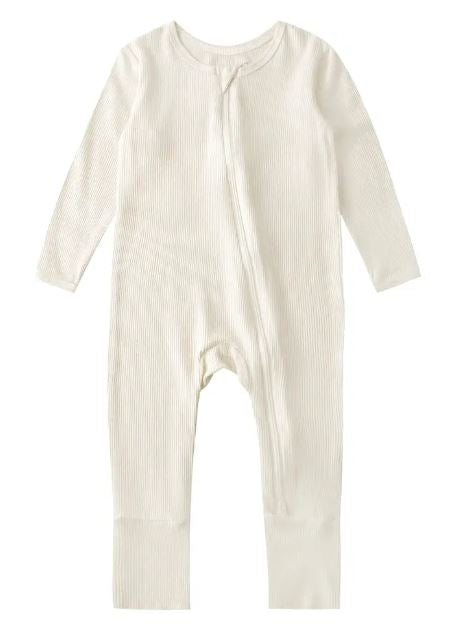 Ribbed Bamboo Sleepers