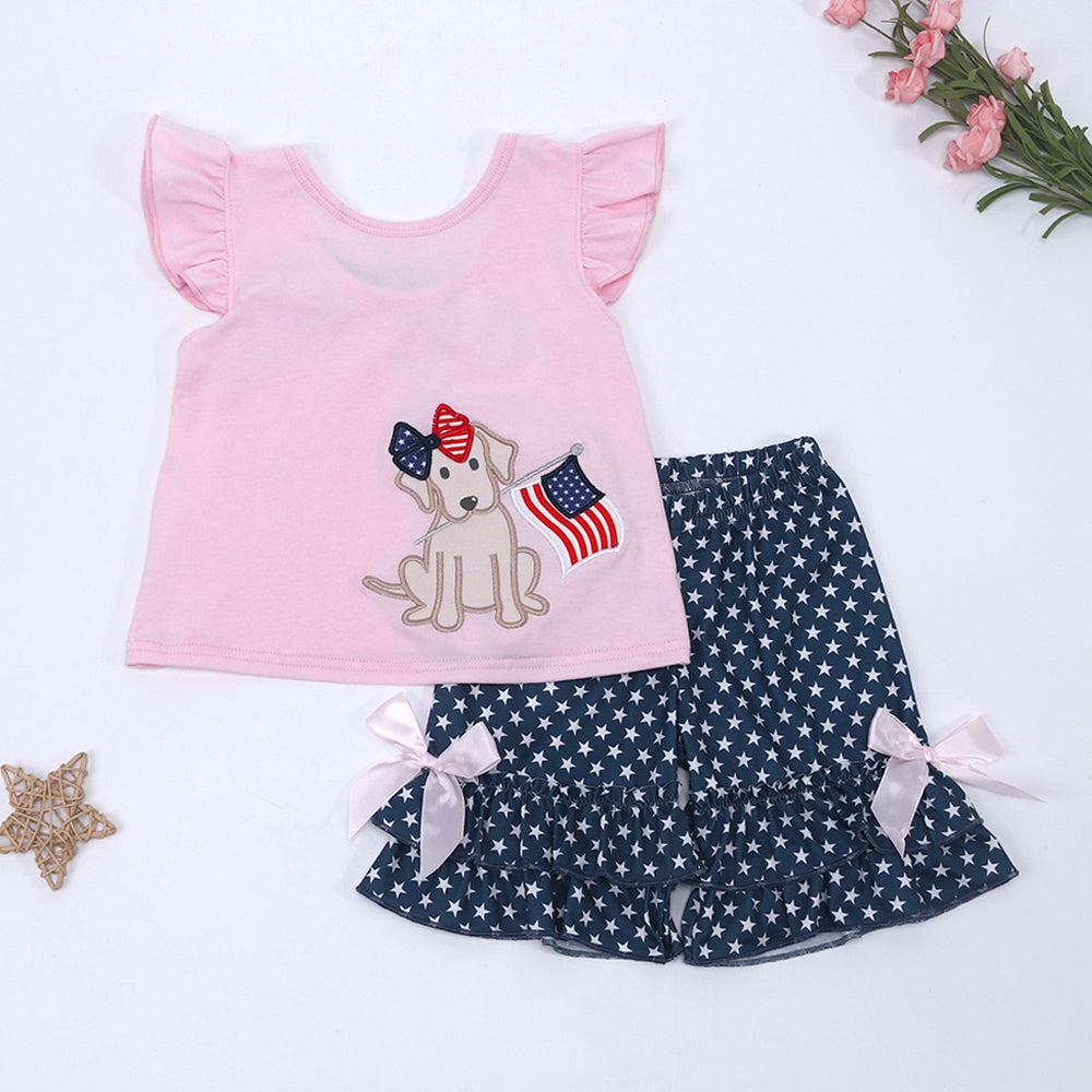 Glory Girls 2 pc Outfit