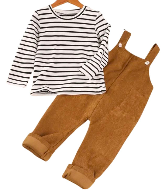 Murphy Overall Set