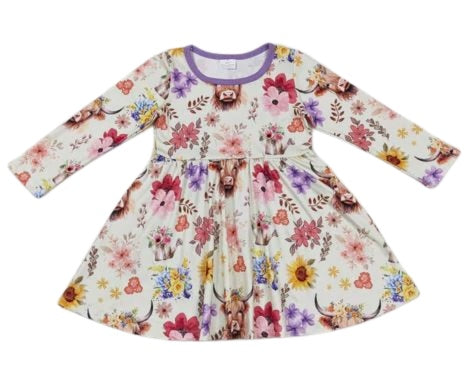 purple cow dresses Purple Cow Dress
