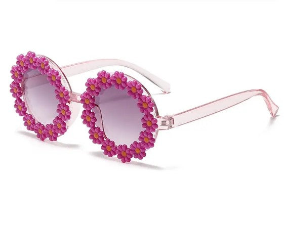 Daisy girls sunglasses