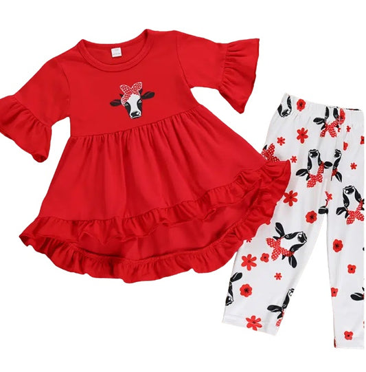 Roxie 2 pc Outfit