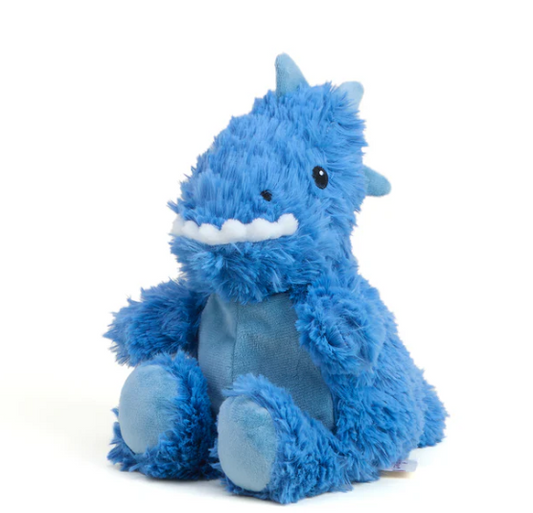 T-Rex Warmies Jr