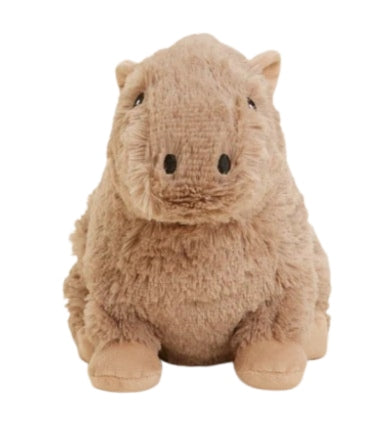 Warmies Capybara