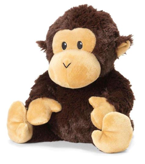 Warmies Chimp