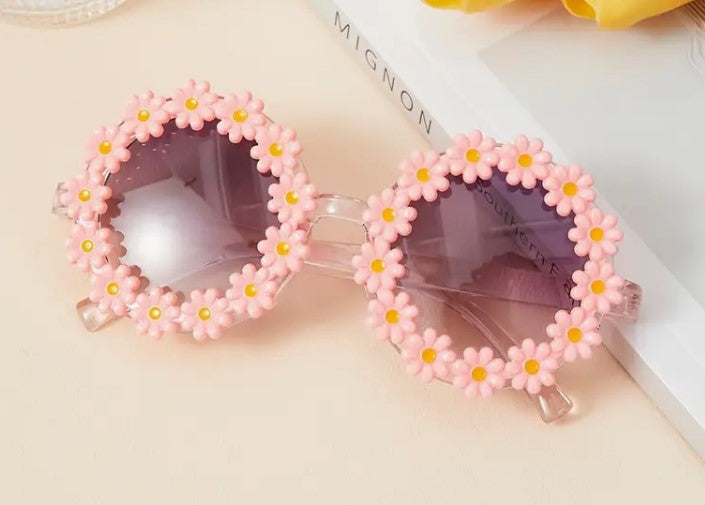 Daisy girls sunglasses