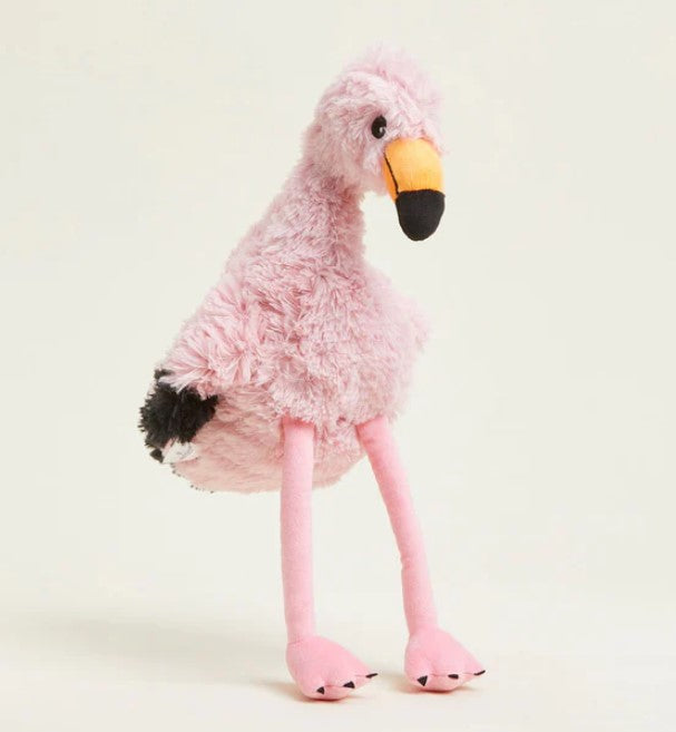 Warmies Flamingo