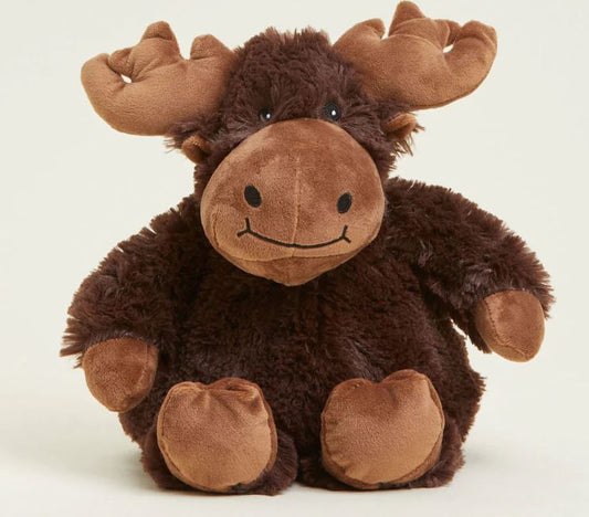 Warmies Moose