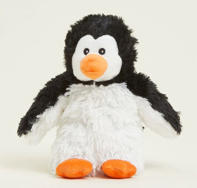 Warmies Jr Penguin